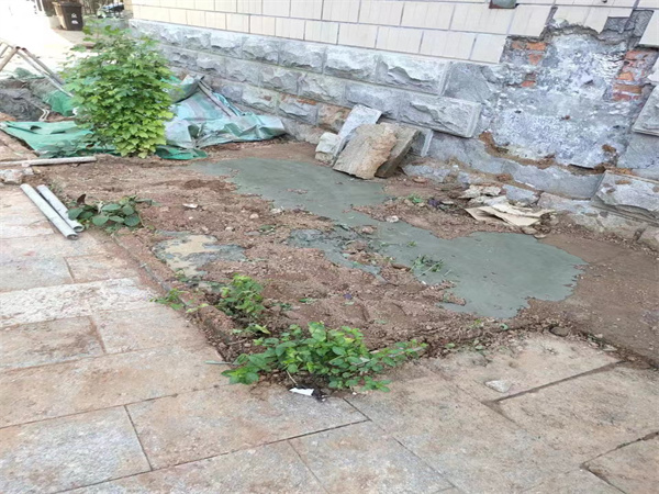 西昌地基基础注浆增加承载力灌浆加固